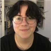 Professeur particulier d’anglais ayant un niveau C1, peut donner des cours à des élèves allant du primaire au bac